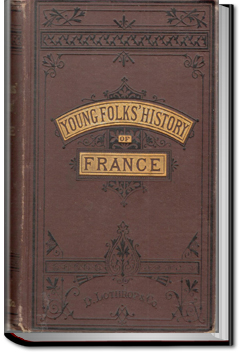 History of France | Charlotte Mary Yonge